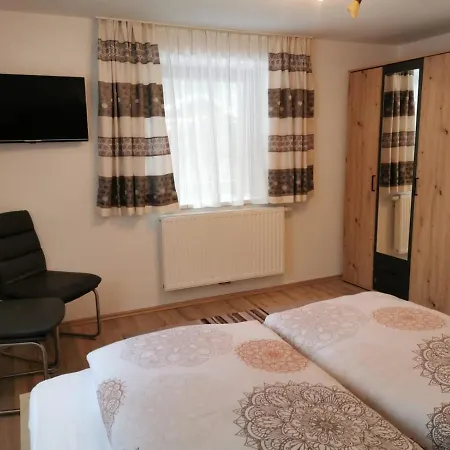 Appartement Eiter Manuela Enzenstall