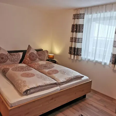 Appartement Eiter Manuela Enzenstall