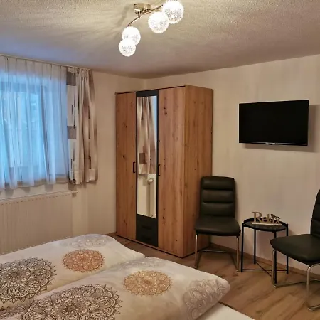Apartament Eiter Manuela Enzenstall
