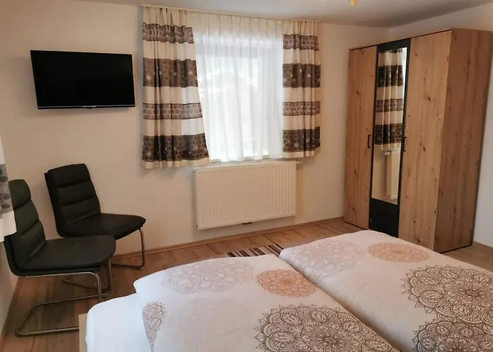 Lägenhet Eiter Manuela Enzenstall