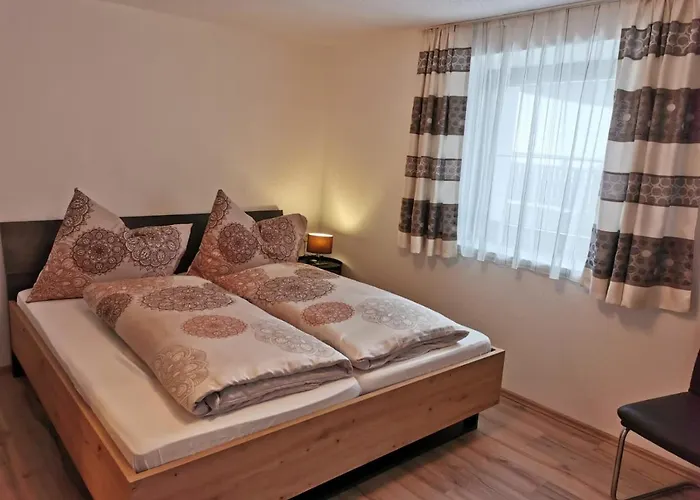 Lägenhet Eiter Manuela Enzenstall