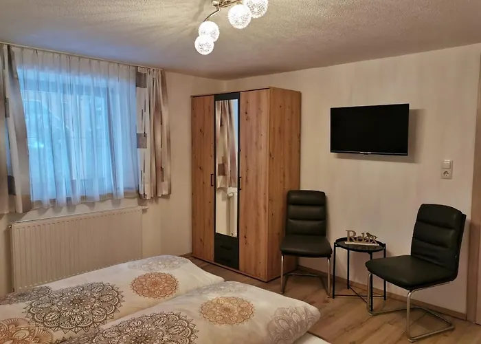 Lägenhet Eiter Manuela Enzenstall